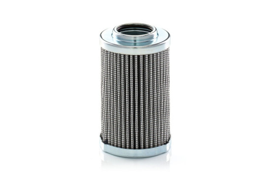Filter, hydraulik HD 6001 MANN-FILTER