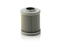Filter, hydraulik HD 65/2 MANN-FILTER