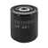 Filter, hydraulik OP 581 Filtron
