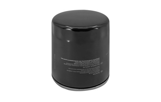 Filter, hydraulik OP 581 Filtron, bild 3