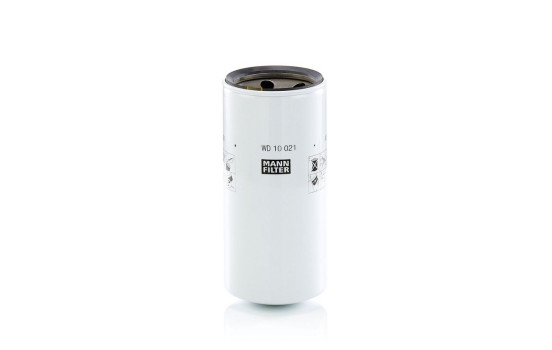 Filter, hydraulik WD 10 021 Mann