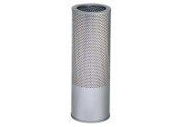 Filter, hydraulik