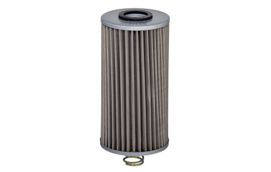 Filter, hydraulik