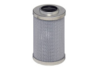 Filter, hydraulik