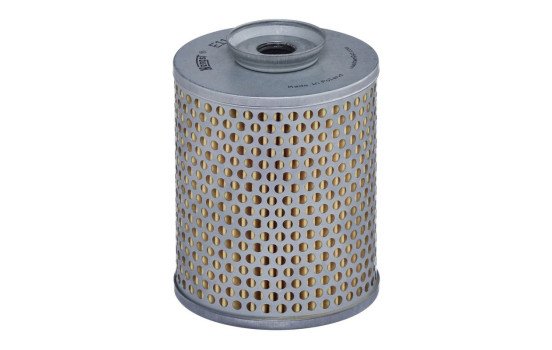 Filter, hydraulik