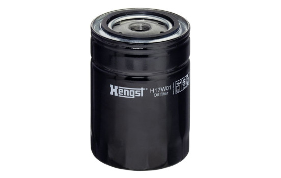 Filter, hydraulik