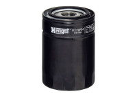 Filter, hydraulik