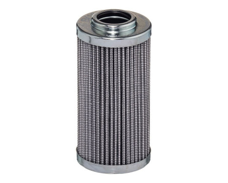Filter, hydraulik