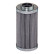 Filter, hydraulik