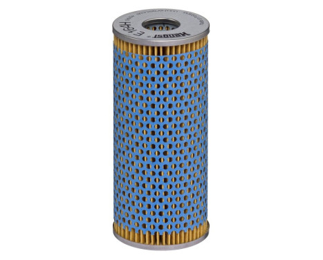 Filter, hydraulik