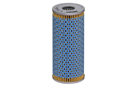 Filter, hydraulik