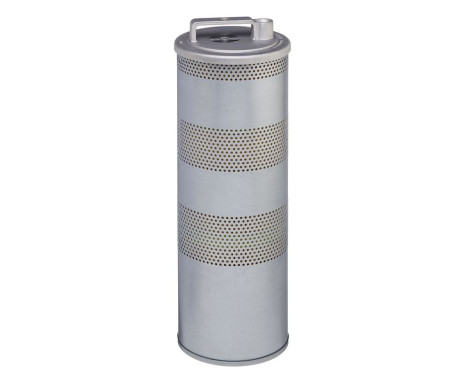 Filter, hydraulik