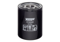 Filter, hydraulik