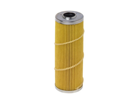 Filter, hydraulik