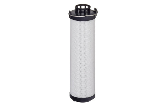 Filter, hydraulik