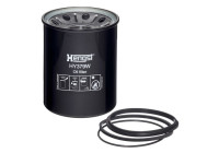 Filter, hydraulik