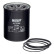 Filter, hydraulik