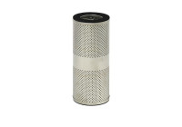 Filter, hydraulik