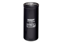 Filter, hydraulik