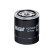 Filter, hydraulik