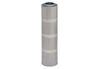 Filter, hydraulik