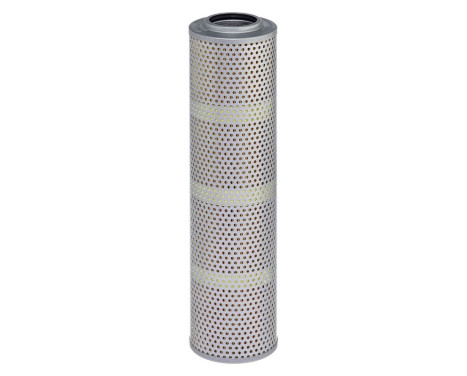 Filter, hydraulik