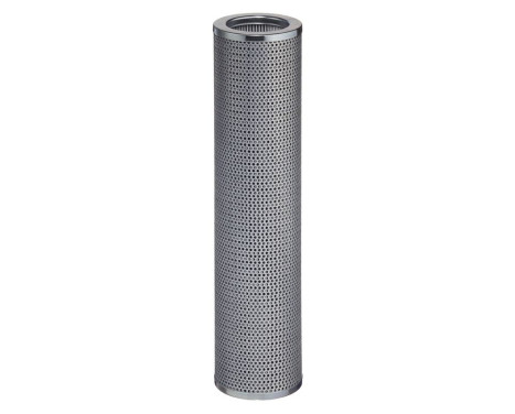 Filter, hydraulik