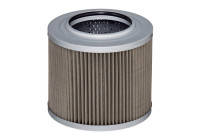Filter, hydraulik