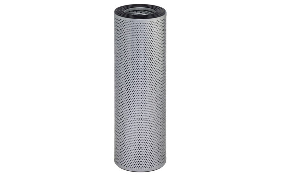 Filter, hydraulik