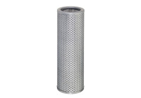 Filter, hydraulik