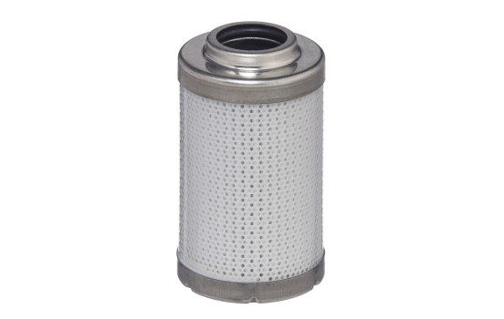 Filter, hydraulik