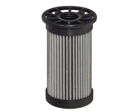 Filter, hydraulik