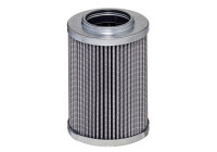 Filter, hydraulik
