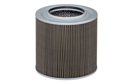 Filter, hydraulik