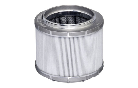 Filter, hydraulik