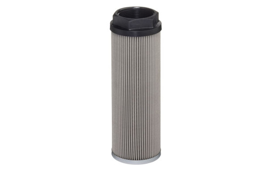 Filter, hydraulik