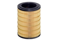 Filter, hydraulik