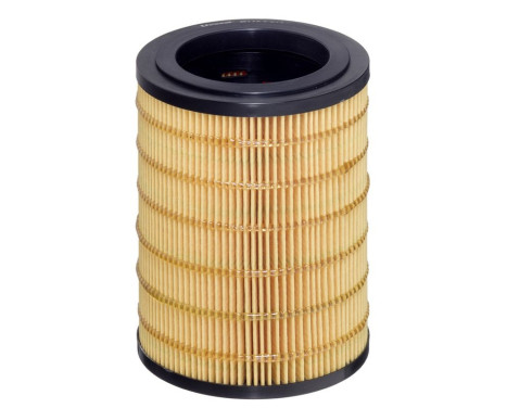 Filter, hydraulik