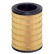 Filter, hydraulik