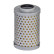 Filter, hydraulik