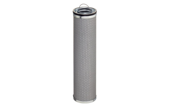 Filter, hydraulik
