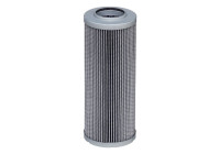 Filter, hydraulik