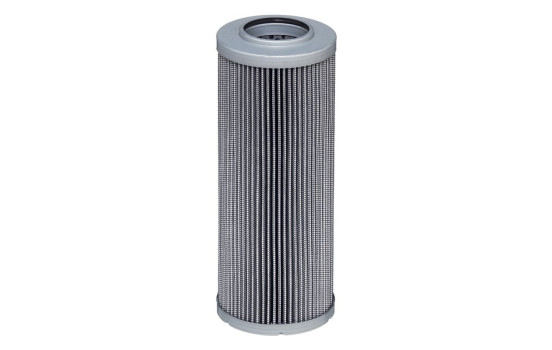 Filter, hydraulik