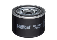 Filter, hydraulik
