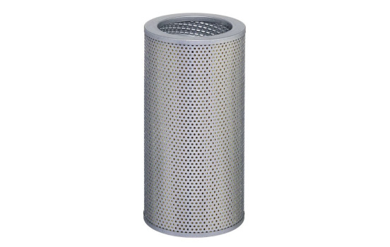 Filter, hydraulik