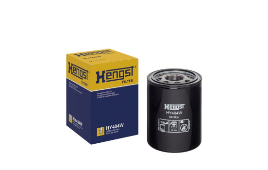 Filter, hydraulik, bild 2