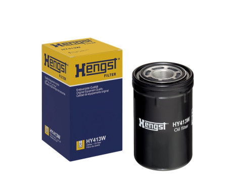 Filter, hydraulik, bild 2