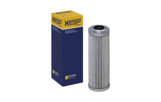 Filter, hydraulik, bild 2