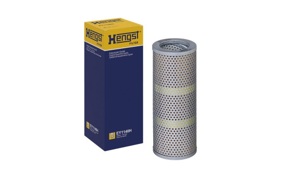 Filter, hydraulik, bild 2