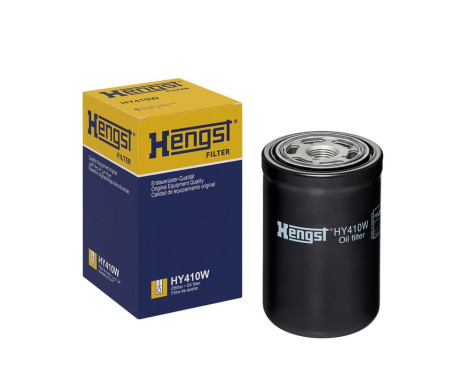 Filter, hydraulik, bild 2